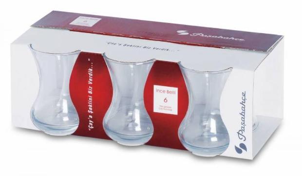 Pasabahce ince belli