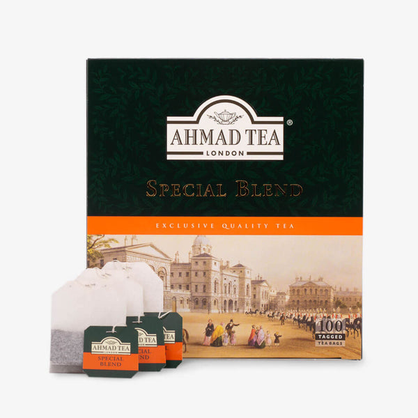 Ahmad Tea Special Blend
