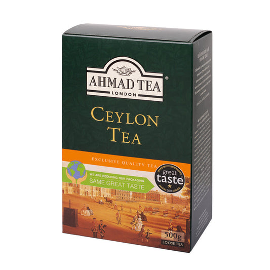 Ahmad Tea Ceylon Tea