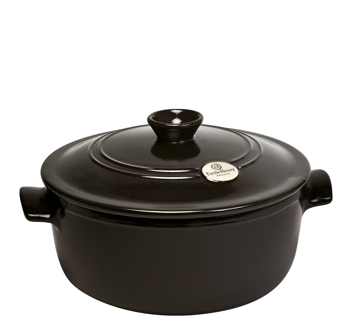 Emile Henry Round Dutch Oven