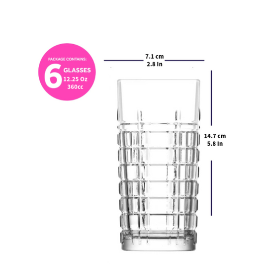 Lav brit 440F Glasses