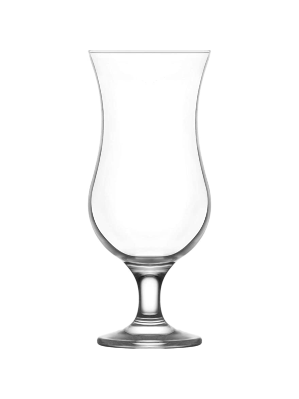 LAV Liberty 6 - Piece 12.25oz. Glass Highball Glass Glassware Set