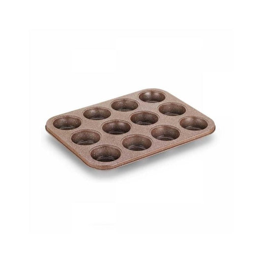 Korkmaz Muffy Cupcake pans