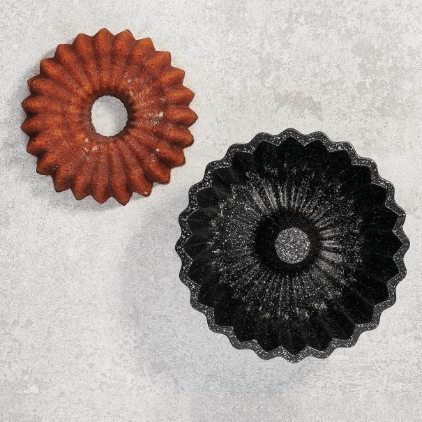 Korkmaz Ornella Star Cake Pan