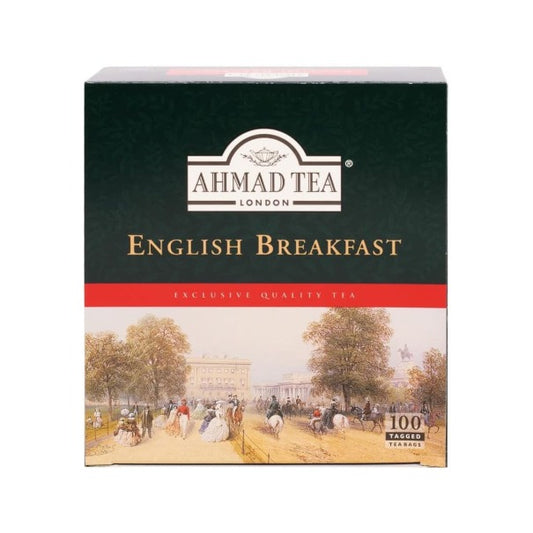 Ahmad Tea English Breakfast