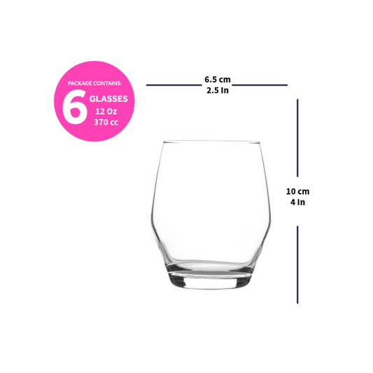 Lav Ella Glass set