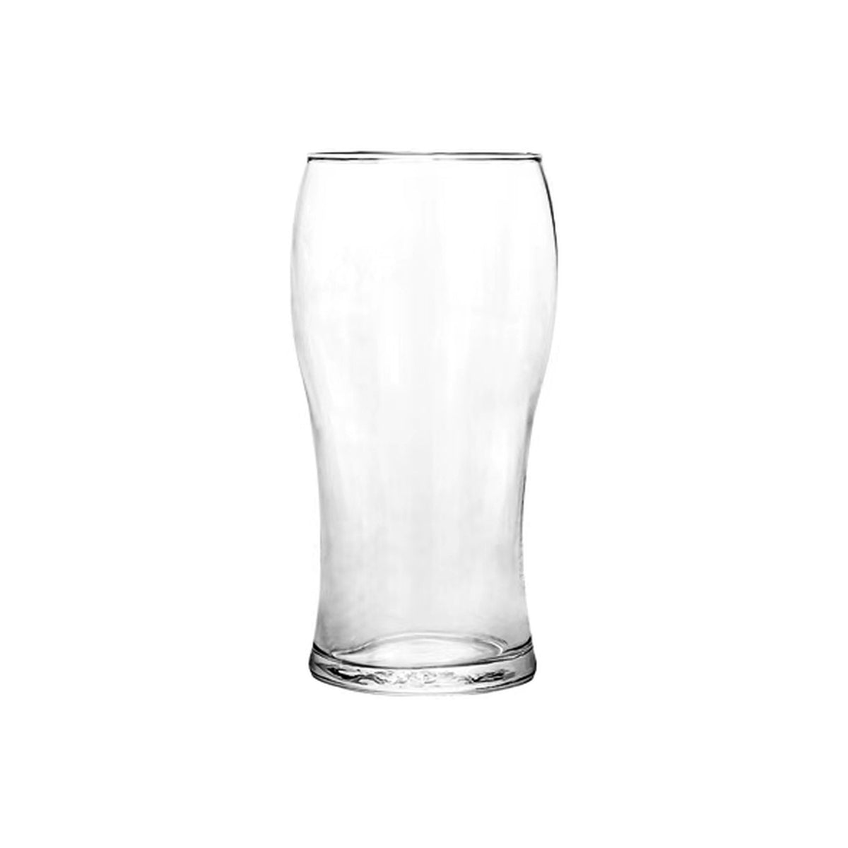 DIAMONDS Slimline Crystal Highball & Beer Glass 540ml (Set of 6)