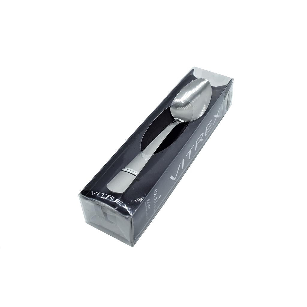 Vitrex 12-Piece Tea Spoon