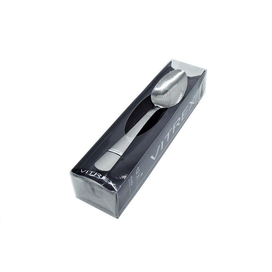Vitrex 12-Piece Tea Spoon