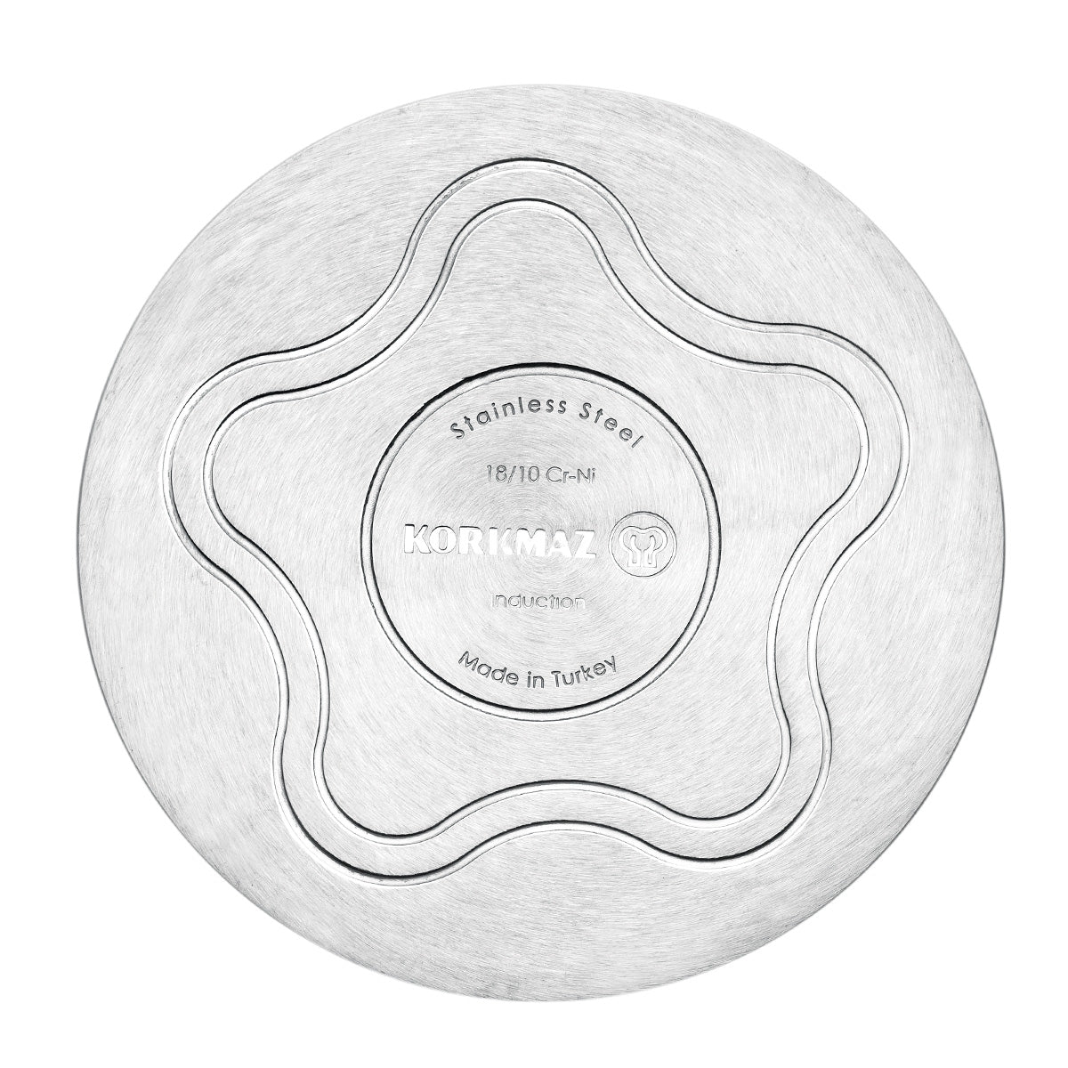 Korkmaz Astra Stock Pots