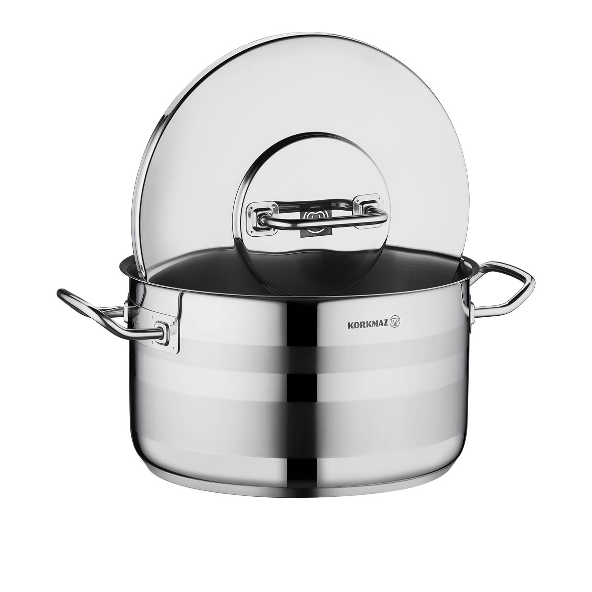 Korkmaz Astra2 28 cm Stockpot