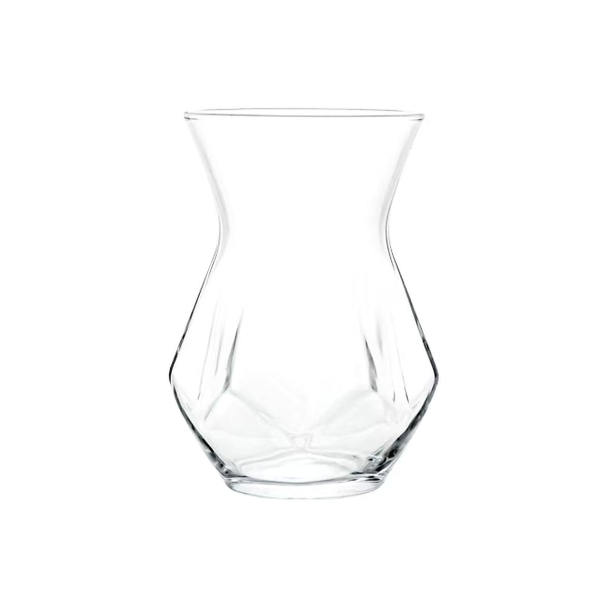 DIAMONDS Geo-Textured Prism Beverage Tumbler 160ml (Set of 6)