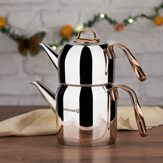 Rosanna Tea Pot Set 0,9 / 1,6 L