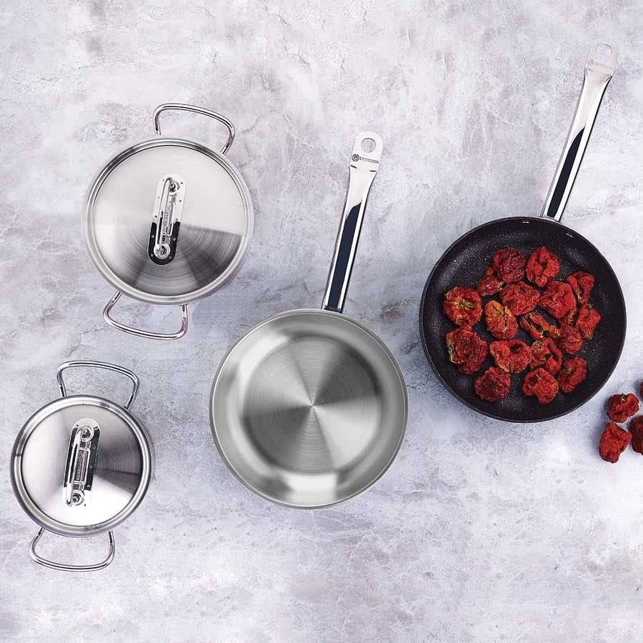 Proline Casserole 16x10cm / 2.0l