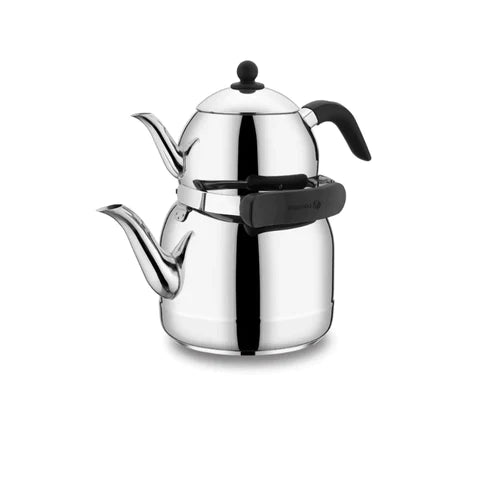 Ornella Teapot Set 1.3/3.5 L