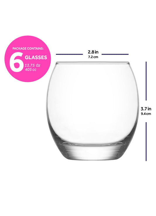 Lav Empire Small tumblers