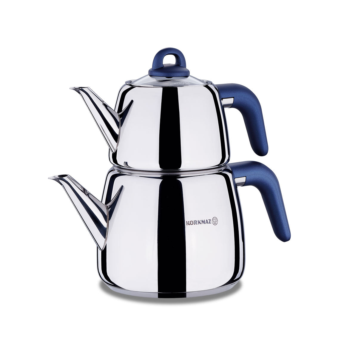 Bella Tea Pot Set 1,0 /2,0 L