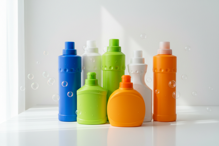 Detergents