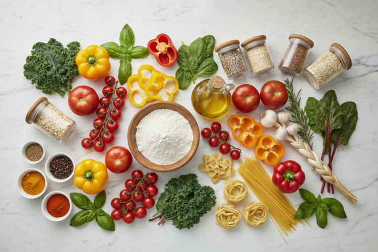Food Ingredients