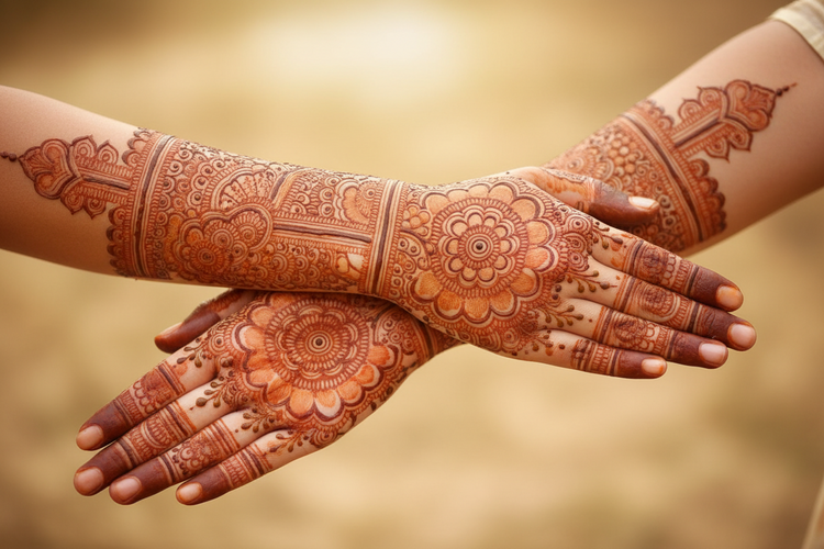 Hennas