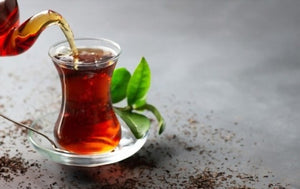 Turkish Tea & Coffee