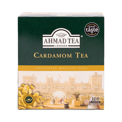 Ahmad Tea Cardamom Tea