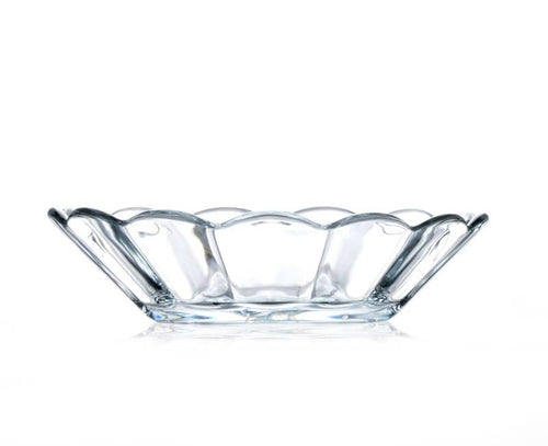 Pasabahce Keyif 6-Piece Tea Plate