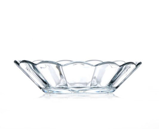 Pasabahce Keyif 6-Piece Tea Plate