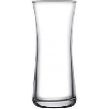 Pasabahce Heybeli Traditional Turkish Raki & Ouzo Glasses 170ml (Set of 6)