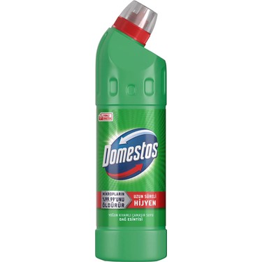 Domestos Mountain Breeze