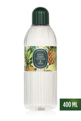 Eyüp Sabri Tuncer Hawaiian Pineapple Eau de Cologne (Hawaii Ananas Kolonyası) - 400 ml (13.5 fl oz)
