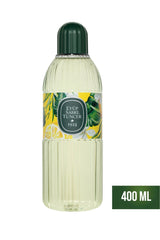 Eyüp Sabri Tuncer Classic Lemon Eau de Cologne 80° (Klasik Limon Kolonyası) - 400 ml (13.5 fl oz)