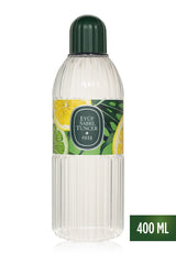 Eyüp Sabri Tuncer Çeşme Lemon Eau de Cologne (Çeşme Limonu Kolonyası) - 400 ml (13.5 fl oz)