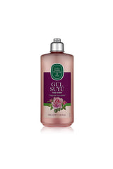 Eyüp Sabri Tuncer Natural Rose Water Facial Toner & Cleanser (Doğal Gül Suyu) - 350 ml (11.8 fl oz)