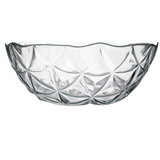 Paşabahçe Estrella Large Glass Bowl
