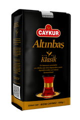 Caykur Altinbas Premium Black Tea 500 g
