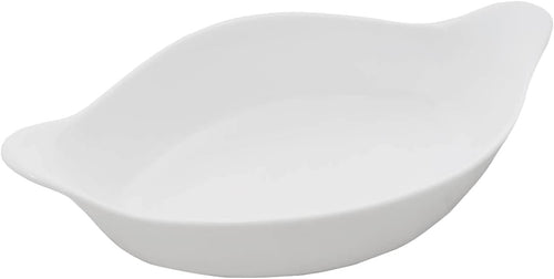 Marinex Oval baking sheet 1L Nadir Opaline 6559
