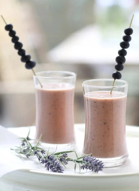 LAV Lune 6-Piece Tumbler Glasses Set 12.25 oz