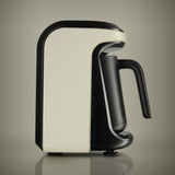 Karaca Hatır Türk Kahve Makinesi - Krem (Turkish Coffee Machine Ivory)