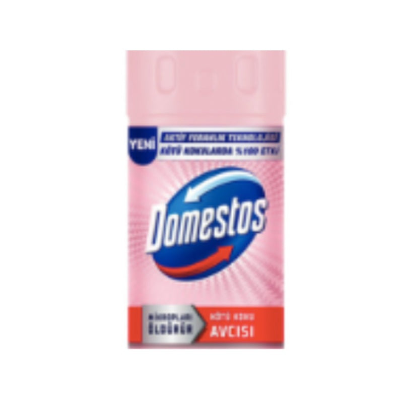 Domestos Thick Bleach White Soap Fragrance (Beyaz Sabun Ferahlığı) - 750ml