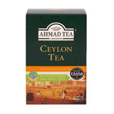 Ahmad Tea Ceylon Tea