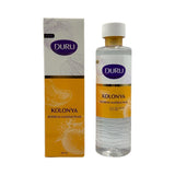 Duru Cologne 400ml Varieties (Cherry Blossom, Ocean Freshness, Bodrum Tangerine) - 13.53 Fl Oz