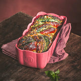 Emile Henry 1.8L Madeleine Loaf Dish