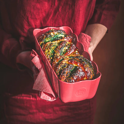 Emile Henry 1.8L Madeleine Loaf Dish