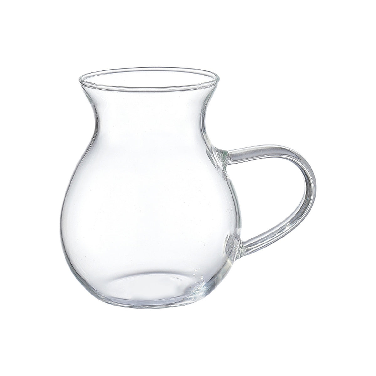 DIAMONDS Modern Bistro Mini Glass Tumbler 3-Piece Set 190ml