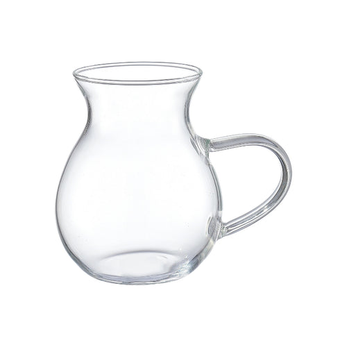DIAMONDS Modern Bistro Mini Glass Tumbler 3-Piece Set 190ml