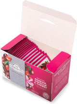 Ahmad Rosehip, Hibiscus & Cherry Herbal Tea | 20 Tea Bags - 1.4 oz.