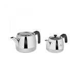 Karaca New Galya Tea Pot Set 1.1 / 2.1 L