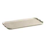 Emile Henry Madeleine Serving Plate 12.4" x 5.9" - French Ceramic