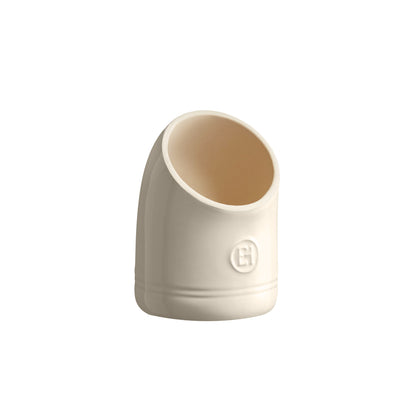 Emile Henry Ceramic Salt Pig